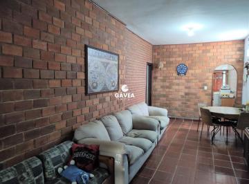 Casa · 325m² · 3 Quartos · 3 Vagas · Casa à venda no Itararé em São Vicente.