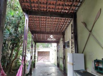 Casa · 325m² · 3 Quartos · 3 Vagas · Casa à venda no Itararé em São Vicente.