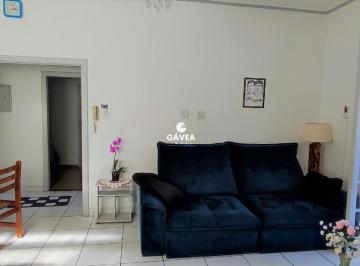 Apartamento · 105m² · 2 Quartos · Apartamento à venda no Centro em São Vicente.