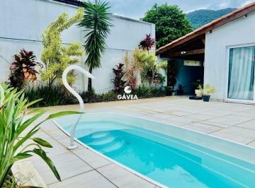 Casa · 86m² · 2 Quartos · 2 Vagas · Casa à venda no Maresias em São Sebastião.