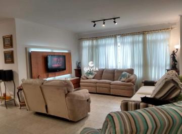 Apartamento de 3 quartos, Santos · Apartamento à venda no Ponta da Praia em Santos.