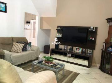 Casa · 90m² · 3 Quartos · 2 Vagas · Casa à venda no Jardim Independência em São Vicente.