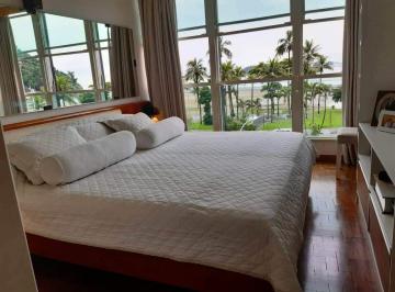 Apartamento · 161m² · 2 Quartos · 3 Vagas · Apartamento à venda no Itararé em São Vicente.