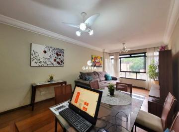 Apartamento · 143m² · 2 Quartos · 1 Vaga · Apartamento à venda no Itararé em São Vicente.