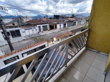 Casa · 250m² · 2 Quartos · 2 Vagas · Casa Isolada no bairro Cidade Náutica, São Vicente