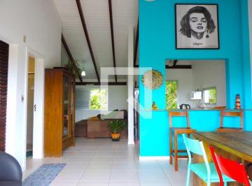Apartamento · 138m² · 3 Quartos · 2 Vagas · Apartamento para Aluguel - Porto da Lagoa, 3 Quartos, 138 m2 - Florianópolis