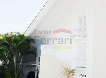 Casa · 436m² · 4 Quartos · 4 Vagas · Sobrado á venda no Jardim Leonor mendes de Barros/Palmas do Tremembé - 4 quartos e 4 vagas