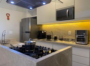 Apartamento de 2 quartos, Brasília · SHTN LAKE SIDE DOIS QUARTOS COM SUITE CONDOMINIO LAKESIDE ASA NORTE GARAGEM AREA DE LAZER COMPLETA