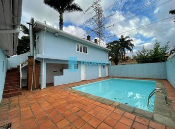Foto 26 · Sobrado para venda e locação, 5 dormitórios, 1 suíte, 7 vagas, 455m², Brooklin Novo