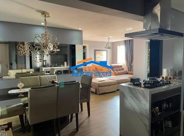 Apartamento · 76m² · 2 Quartos · 2 Vagas · Lindo apartamento mobiliado 76,15m² com 2 dormitórios sendo 1 suíte .