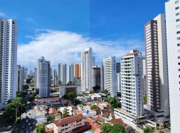 Foto 01 · Apartamento, Rosarinho, Recife, PE