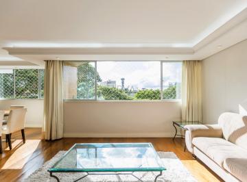 Apartamento · 249m² · 5 Quartos · 2 Vagas · Apartamento no Mercês - ARYA 1