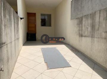 Casa · 130m² · 3 Quartos · 2 Vagas · SOBRADO / VENDA / VILA PIERINA/SP