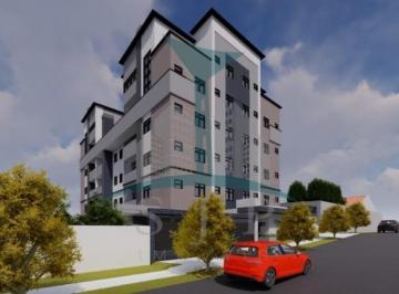 Foto 01 · Apartamento à venda em São José dos Pinhais-PR: 3 quartos, 1 suíte, 2 salas, 2 banheiros, 2 vagas de