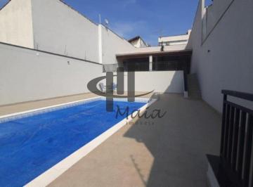 Casa · 406m² · 4 Quartos · 4 Vagas · Venda Sobrado Sao Caetano do Sul Barcelona Ref: 38078