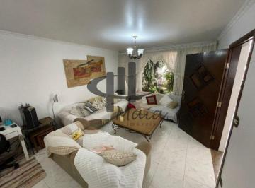Casa · 191m² · 3 Quartos · 3 Vagas · Venda Sobrado Sao Caetano do Sul Osvaldo Cruz Ref: 38072