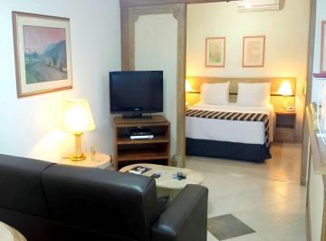 Apartamento · 43m² · 1 Quarto · The Landmark para investimento próximo a Paulista