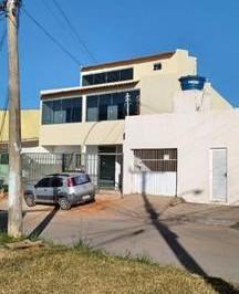 Casa de 6 quartos, Riacho Fundo · Heeey! Lindo sobrado- Riacho Fundo 2- Ac Financiamento