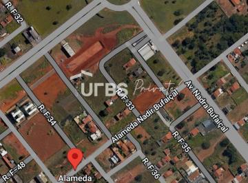 Terreno , Goiânia · TERRENO 1.025MT SETOR FAIÇALVILE