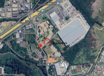 777b3d99641d2388b78b48b54221d58066c684fe · Área à venda, 29627 m² por R$ 13.500.000,00 - Jardim Santa Maria - Jacareí/SP