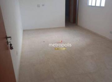 Sala · Apartamento à venda, 45 m² por R$ 271.101,00 - Jardim Guarará - Santo André/SP