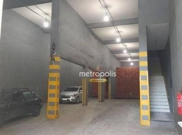 Galpão · Galpão à venda, 566 m² por R$ 2.250.000,00 - Itaquera - São Paulo/SP