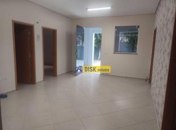 08eba8eb67eb7580c543cc0ed5cd91ffc3aa5591 · Casa com 5 dormitórios para alugar, 200 m² por R$ 6.995,00/mês - Assunção - São Bernardo do Campo/SP