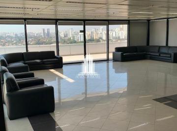 Comercial · 588m² · Berrini, sala comercial