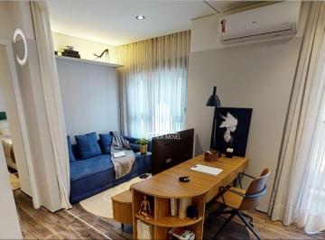 Apartamento · 18m² · 1 Quarto · Apartamento Studio com 1 Dormitório na Chacara Santo Antonio