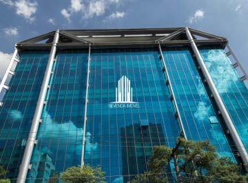 Comercial · 904m² · Sala comercial para locação, 904m² - Vila Guarani