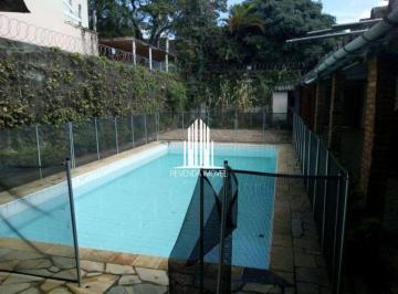 Casa · 250m² · 6 Quartos · 3 Vagas · Sobrado com piscina a venda no Brooklin Paulista