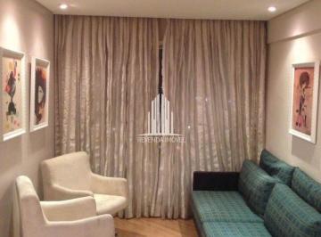 Apartamento · 70m² · 3 Quartos · 2 Vagas · IMPERDÍVEL À VENDA DE 1 APARTAMENTO 70m², EM ACLIMAÇÃO
