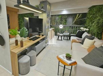Apartamento · 45m² · 2 Quartos · 1 Vaga · Apartamento de 2 dormitórios à venda na Penha