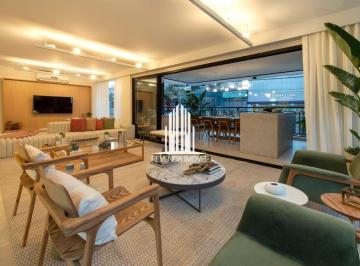 Apartamento · 152m² · 4 Quartos · 2 Vagas · Apartamento á venda 152m² 3 suítes na Mooca- São Paulo, SP