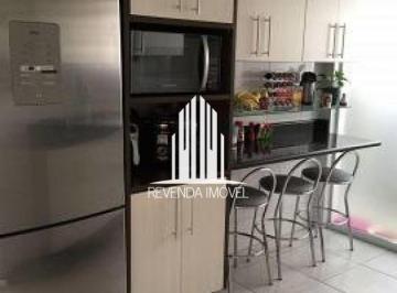 Apartamento · 100m² · 3 Quartos · 2 Vagas · Apartamento com 3 quartos e 2 vagas no Limão