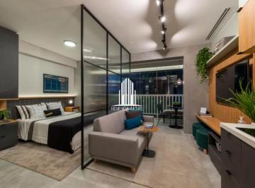 Apartamento · 50m² · 1 Quarto · Apartamento á venda 50m² 1 dormitório com 1 vaga de garagem em Cursino- São Paulo, SP