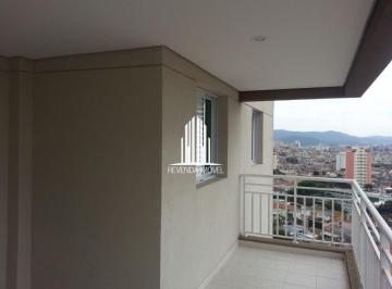 Apartamento · 71m² · 3 Quartos · 1 Vaga · Apartamento de 3 dormitórios com 1 vaga na Vila Isolina Mazzei