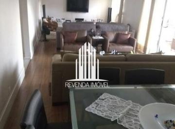 Apartamento · 189m² · 4 Quartos · 3 Vagas · Apartamento à venda, 189 m² 4 dormitórios e 3 vagas em Santana