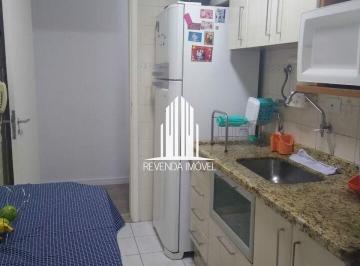 Apartamento · 61m² · 3 Quartos · 1 Vaga · Apartamento 3 dormitórios Vila Pierina