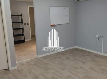 Comercial · 36m² · 1 Quarto · 1 Vaga · Conj. Comercial Green Work a venda com 36m²  1 vaga e 1 sala no Jabaquara - São Paulo - SP