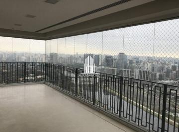 Apartamento · 753m² · 5 Quartos · Apartamento com 5 suítes no Morumbi