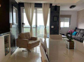 Apartamento · 64m² · 2 Quartos · 1 Vaga · Apartamento á venda 64 m² 2 quartos com vaga de garagem em Vila Moraes -SP