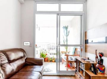 Apartamento · 47m² · 2 Quartos · 2 Vagas · Apartamento á venda 47m² 2 dormitórios, 2 vagas Vila Gustavo -SP