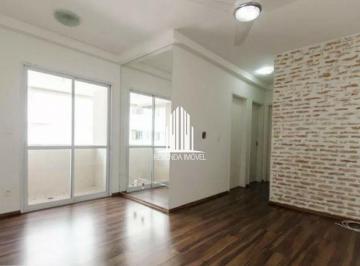 Apartamento · 60m² · 3 Quartos · 1 Vaga · Apartamento com 3 dormitórios à venda na Vila Pompéia