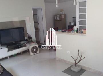 Casa · 90m² · 2 Quartos · 3 Vagas · Sobrado em Condomínio Vila Esperança