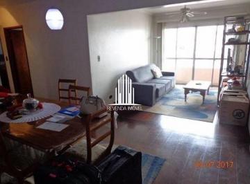 Apartamento · 110m² · 3 Quartos · 2 Vagas · Apartamento com 3 dormitórios no Piqueri