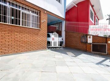 Casa · 220m² · 3 Quartos · 3 Vagas · Sobrado á venda 220m² 3 dormitórios no Jardim São Paulo, SP