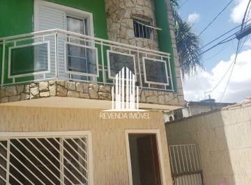 Casa · 88m² · 2 Quartos · 2 Vagas · Sobrado 2 quartos com suítes na Vila Carrão