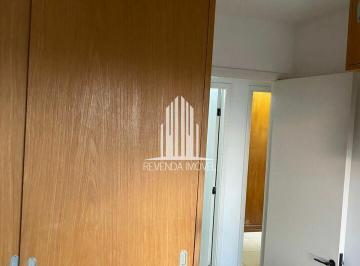 Apartamento · 69m² · 3 Quartos · 1 Vaga · Apartamento com 3 quartos e suíte no Jabaquara