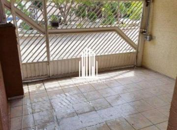 Casa · 160m² · 3 Quartos · 1 Vaga · Casa assobradada á venda 3 dormitórios no Tatuapé